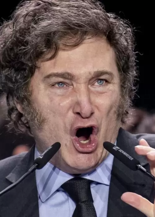 Javier Milei