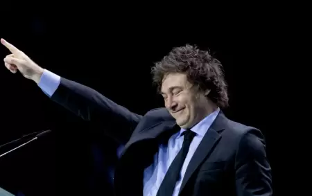Javier Milei