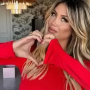 Wanda Nara prendió fuego a quienes la vincularon con un futbolista: "Eso no va conmigo"