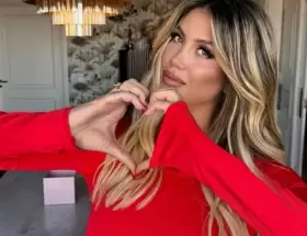 Wanda Nara