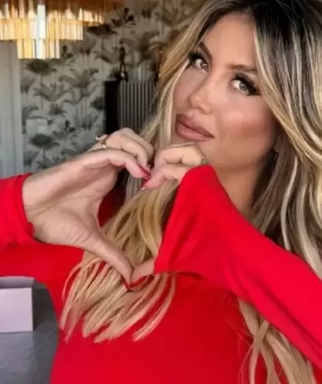 Wanda Nara