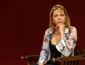 Silvana D'Onofrio