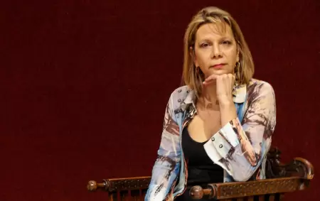 Silvana D'Onofrio