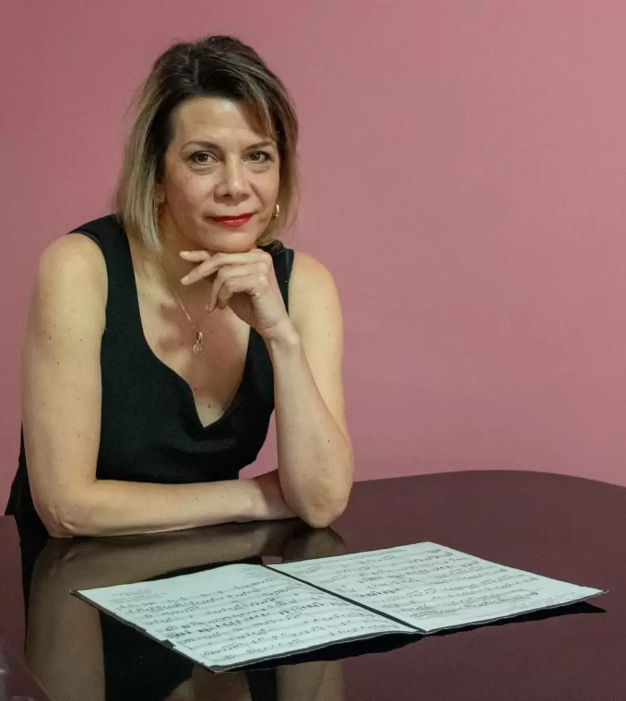 Silvana D'Onofrio