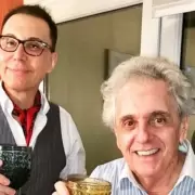El inesperado último gesto de Antonio Gasalla que conmovió a Marcelo Polino
