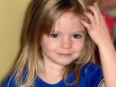 Madeleine McCann tenía casi cuatro años cuando despareció