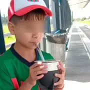 "Necesito justicia, por favor": murió Thiago, el nene de 7 años asesinado por un policía en La Matanza
