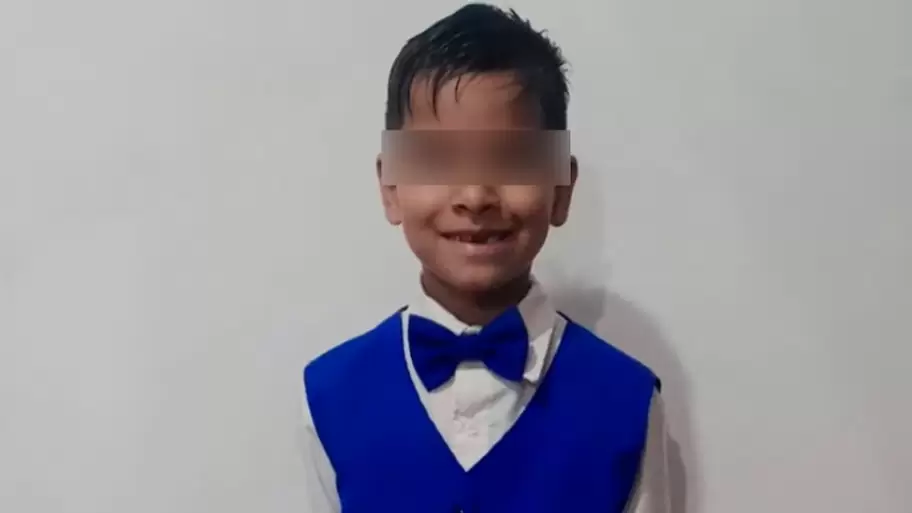 Estuvo un día con muerte cerebral y falleció en el Hospital de Niños de San Justo.