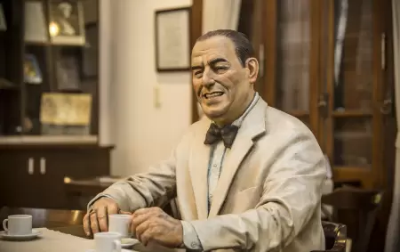 Instituto Juan Domingo Perón