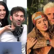 La contundente respuesta de Lali Espósito cuando le preguntaron si saldría en un cita doble con la China Suárez