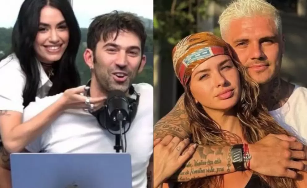 La contundente respuesta de Lali Espósito cuando le preguntaron si saldría en un cita doble con la China Suárez