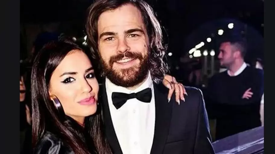 Lali Espósito y Peter Lanzani