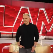 El video viral que destapa el negocio oculto de LAM: esto paga la producción de Ángel de Brito a la tribuna