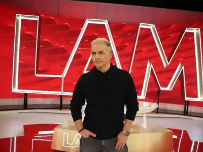 LAM