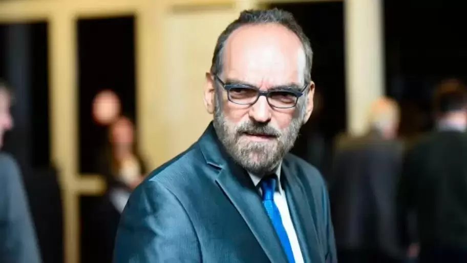 Fernando Iglesias se desempea como diputado nacional y es un hbil provocador desde hace muchos aos