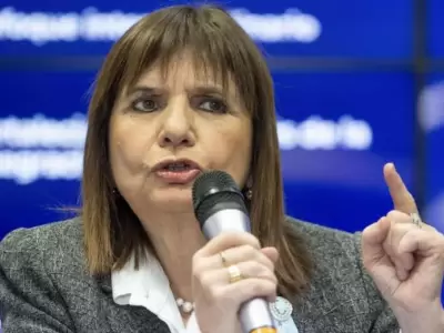 Patricia Bullrich