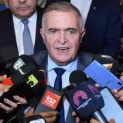 El volantazo de Jaldo: tras apoyar a Milei sostuvo la unidad, pero la vuelta al peronismo no est fcil y su gestin no levanta