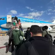 Pilotos advierten que la falta de descanso en sus trabajadores podría traer problemas de seguridad aérea