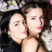 De la amistad a la "traición": el verdadero motivo del cortocircuito entre Lali y la China Suárez
