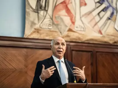 Ricardo Lorenzetti