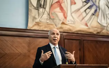 Ricardo Lorenzetti