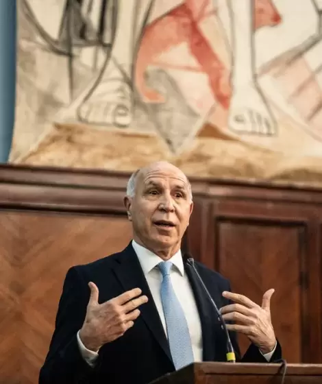 Ricardo Lorenzetti