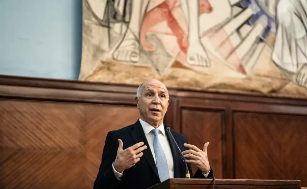 Rosatti y Rosenkrantz se rinden ante Lorenzetti: la Corte acelera el fallo que cambiaría el destino político de CFK