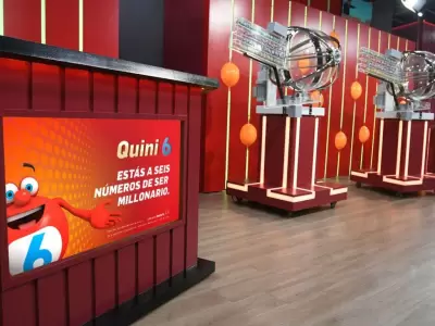 Quini 6