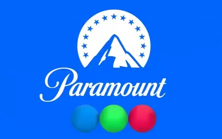 Telefe fue comprado por Paramount