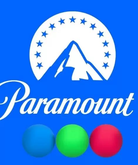Telefe fue comprado por Paramount