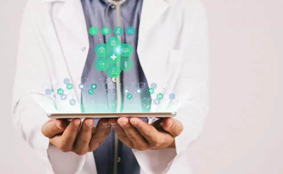 Cómo implementar un sistema ERP en centros de salud y mejorar la eficiencia operativa