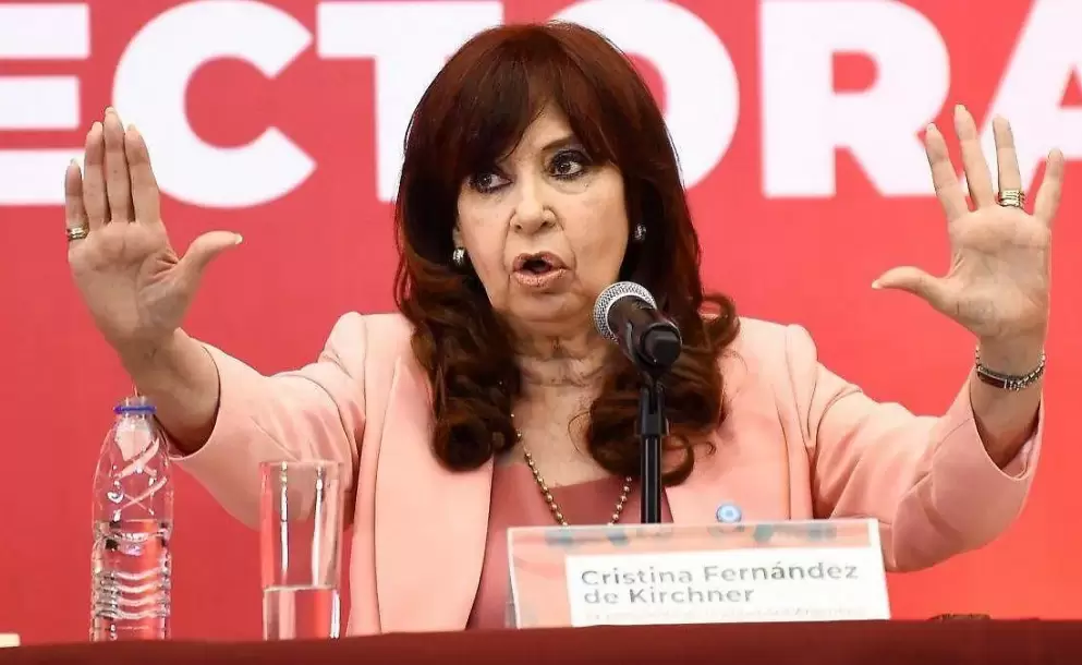 Una por una: las mentiras detrás de la causa Vialidad con la que buscan proscribir a CFK