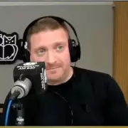 �Se baja del barco? Jony Viale cruz� al Gobierno nacional por la crisis salarial a horas de discutir la reforma laboral