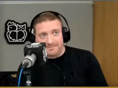 Viale apunt� contra Milei.