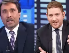 Feinmann y Viale