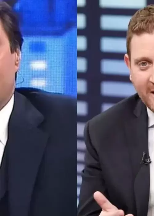 Feinmann y Viale