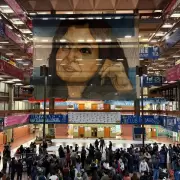 Facultades tomadas y movilización estudiantil en defensa de Cristina Kirchner tras el fallo de la Corte Suprema