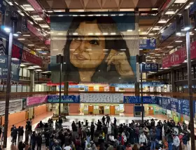 Estudiantes tomaron distintas facultades de la UBA en repudio a la condena a Cristina Kirchner