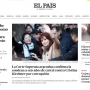 Desde The New York Times hasta Le Monde: cómo reaccionaron los medios internacionales a la condena de Cristina Kirchner