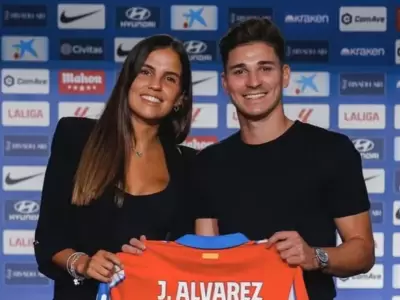 Un periodista español reveló que el futbolista argentino no es querido por el público español.