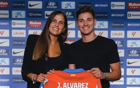 Un periodista español reveló que el futbolista argentino no es querido por el público español.