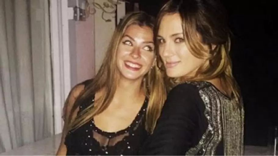 El WandaGate se llevó puesta otra amistad: la China Suárez y Paula Chaves no se pueden ni ver