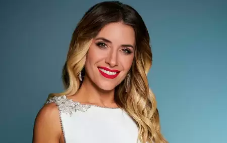 Mariana Brey 