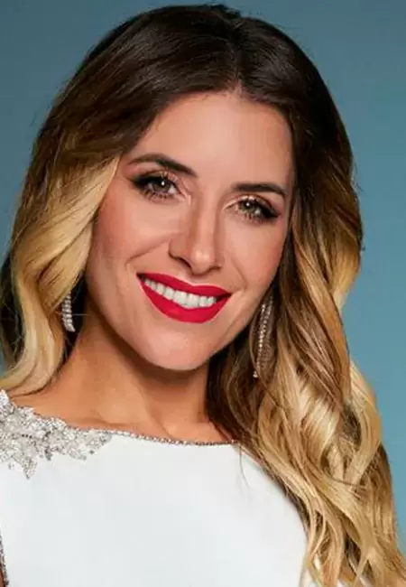 Mariana Brey 