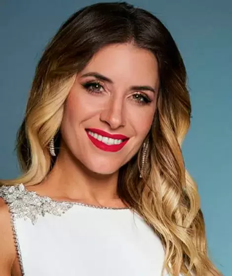 Mariana Brey
