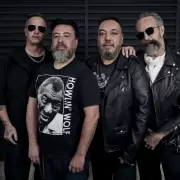 Molotov promete escándalo y buen rock para terminar el año: vuelven a Argentina
