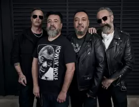 Molotov vuelve a Argentina
