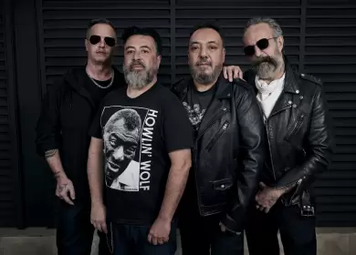 Molotov vuelve a Argentina