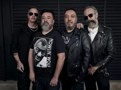 Molotov vuelve a Argentina
