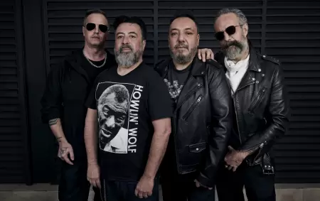 Molotov vuelve a Argentina